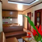 Linda's Two-Bedroom Units Transient, Alaminos City, Philippines Reviews and Travel Guide