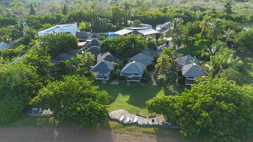 Liquid Dive Resort, Dumaguete, Philippines Reviews and Travel Guide