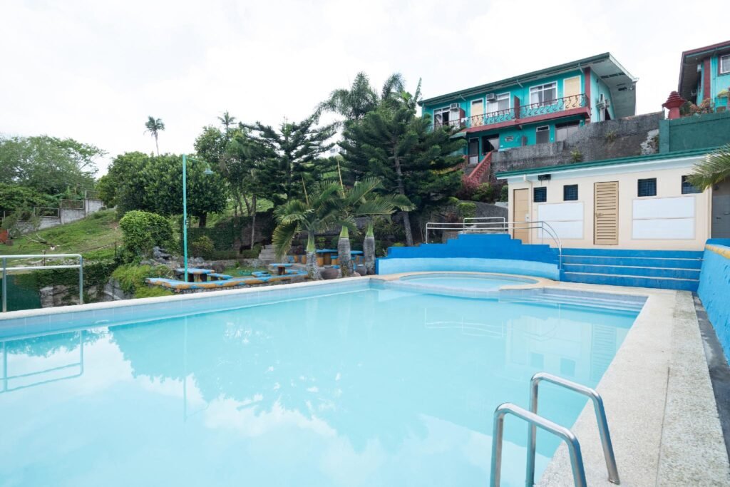 Little Falls Inn Tagaytay