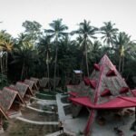 Loboc Nipa Hut Village