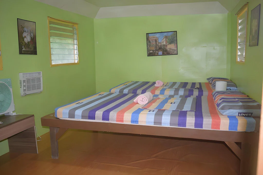 Loboc Riverfront Resort and Restaurant Bohol Philippines Reviews Travel Guide 3 Star Hotel Unforgettable Nature Escape