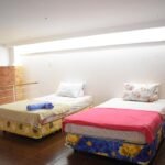 Loft Type spacious condo unit 1 BR - 1814, Cebu, Philippines