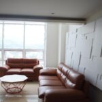 Loft Type with city view 2 BR - 2102
