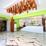 London Beach Resort and Hotel