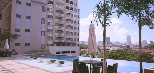 Lorea's Abode - Cebu City, Cebu, Philippines