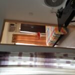 Lot 8 Condomium Free WiFi, Pool, Gym, Roofdeck