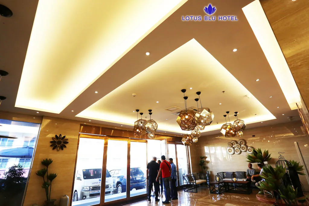 Lotus Blu Hotel Legazpi Reviews and Ultimate Travel Guide