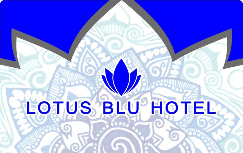 Lotus Blu Hotel