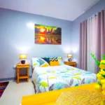 Lovely Studio 1 bedroom Apartment, Olongapo City