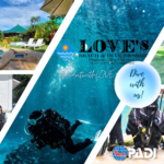 Loves Beach and Dive Resort