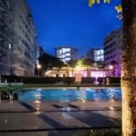 Low-key Suites Trees Residences, Manila, Philippines