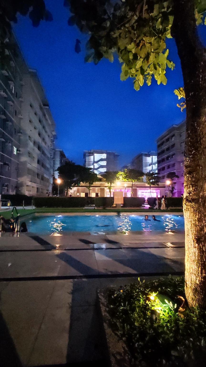 Low-key Suites Trees Residences, Manila, Philippines