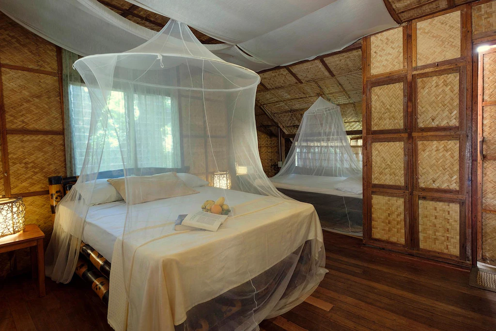 Luckeh 5J Beach Resort – K2, Puerto Galera, Philippines