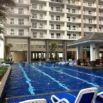 Lumiere Res Pasig -2BR West (Wifi + Netflix), Manila, Philippines