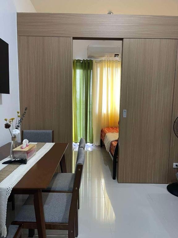 Lush residences Makati City by darpm, Manila, Philippines