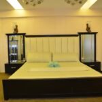 Luxurious 2BR Penthouse unit in Cebu with a view