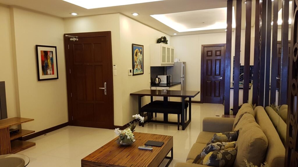 Luxury 1 Bedroom at the Avalon
