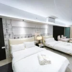 Luxury 4BR Penthouse across City of Dreams, Manila, Philippines