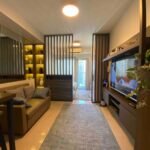 Luxury Condo with Pool View at Shell Residences