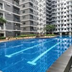 Luxury Condotel Manila by MOA, Manila, Philippines