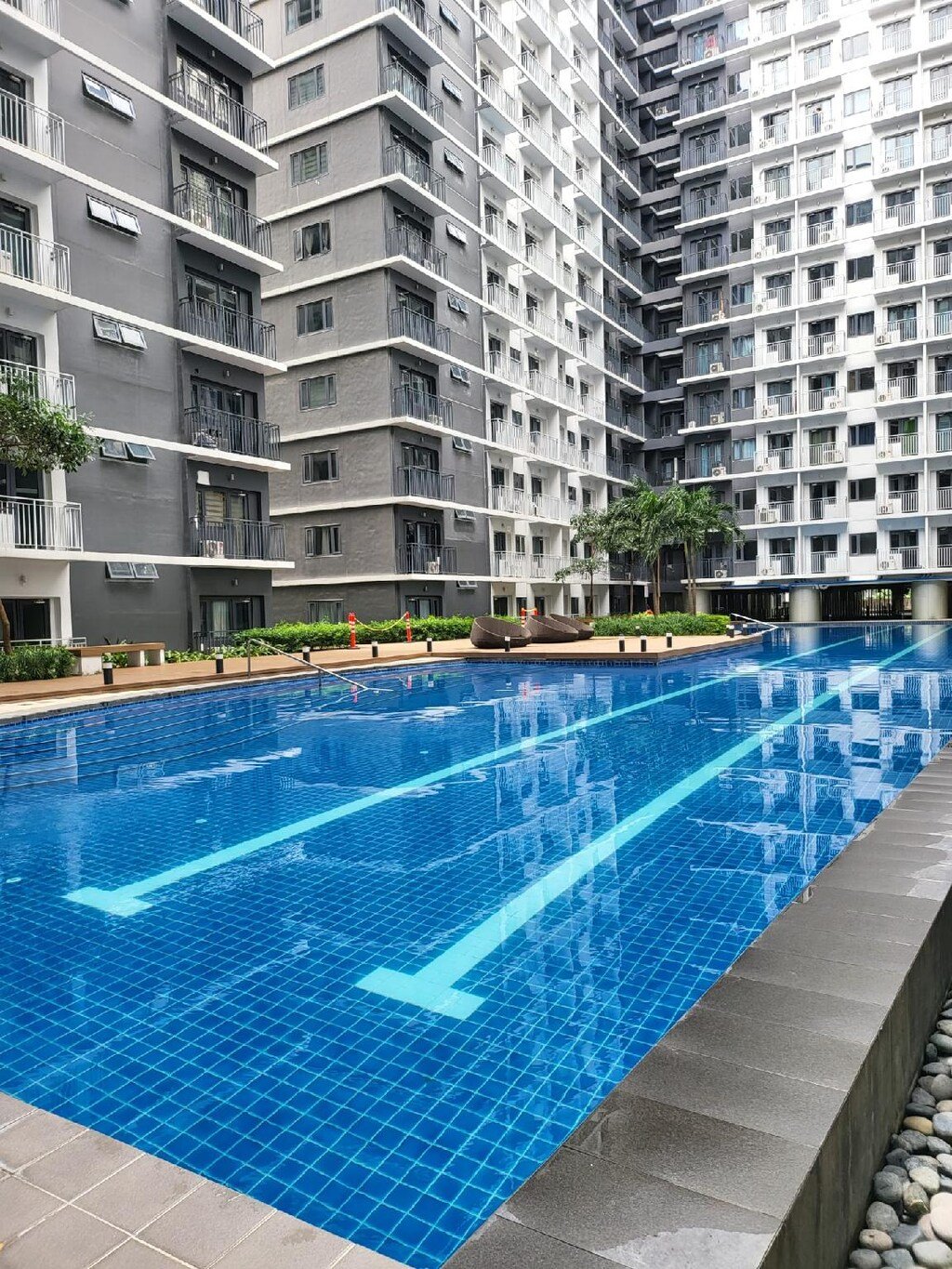 Luxury Condotel Manila by MOA, Manila, Philippines
