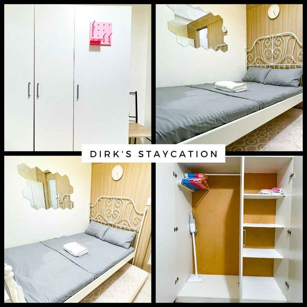 Luxury Pasay Home – Near SM Mall of Asia & NAIA, Manila, Philippines