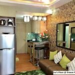 Luxury and Comfort at 28th Floor 1 Bedroom Suite