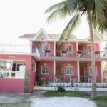 Luzmin BH - Pink House