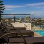MABOLO GARDEN A1+ FREE POOL GYM WIFI NEAR MALL