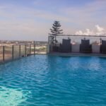 MABOLO GARDEN A3 FREE POOL GYM WIFI NEAR MALL