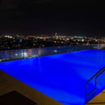 MABOLO GARDEN A4  FREE POOL GYM WIFI NEAR MALL