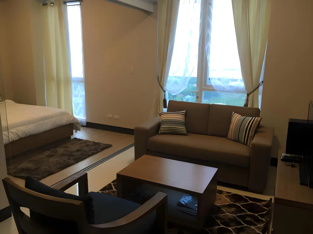 MACTAN NEWTOWN EXECUTIVE STUDIO, Cebu, Philippines