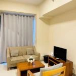 MACTAN NEWTOWN One Manchester PLACE CONDOTEL, Cebu, Philippines