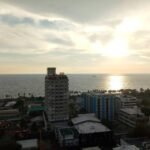 MALATE BAYVIEW MANSION ocean view one bedroom