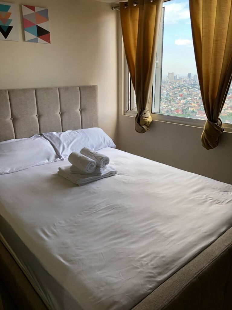 MEZZA 2 RESIDENCES