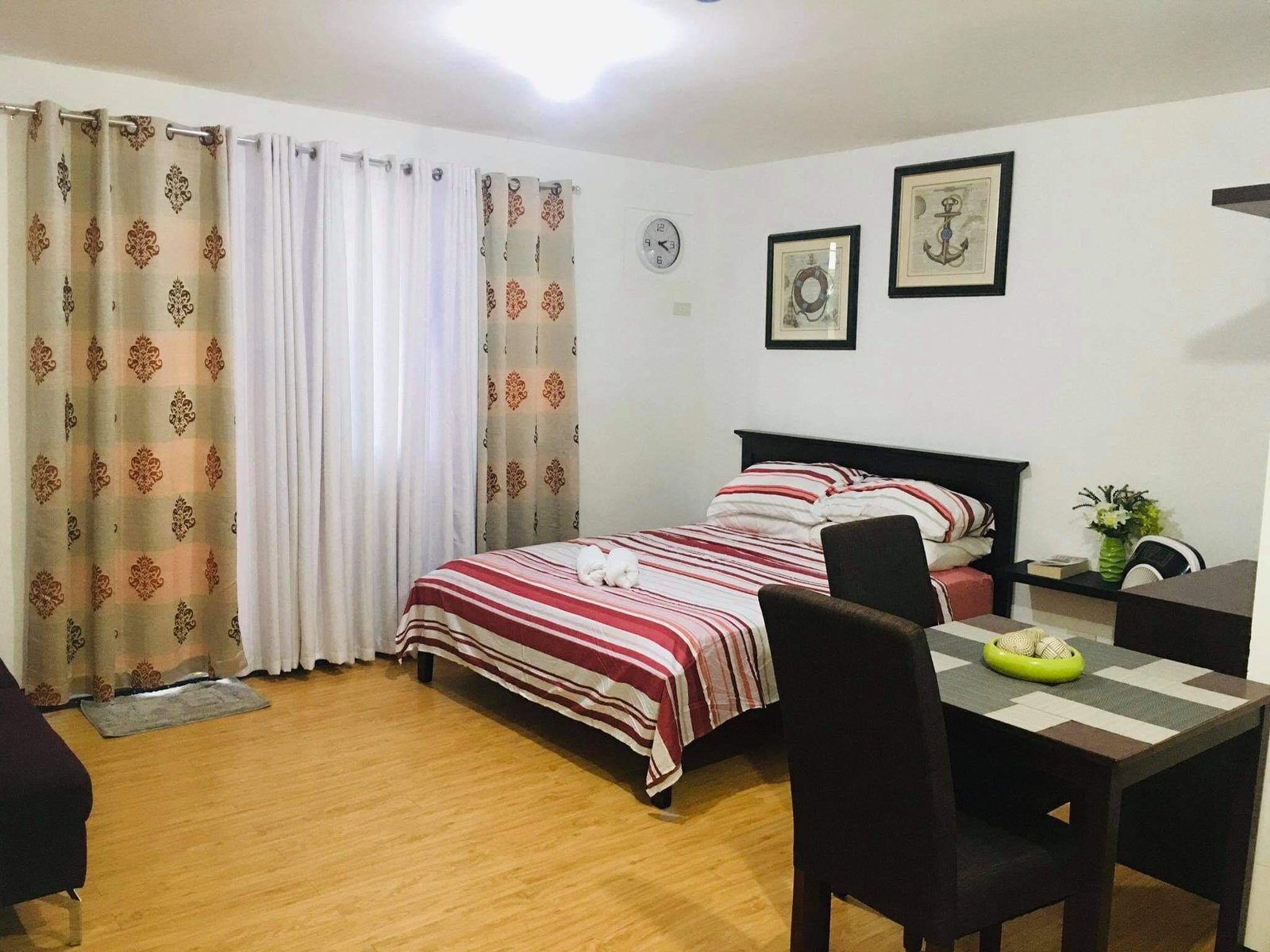 MG CONDOMINIUM@ AREZZO PLACE