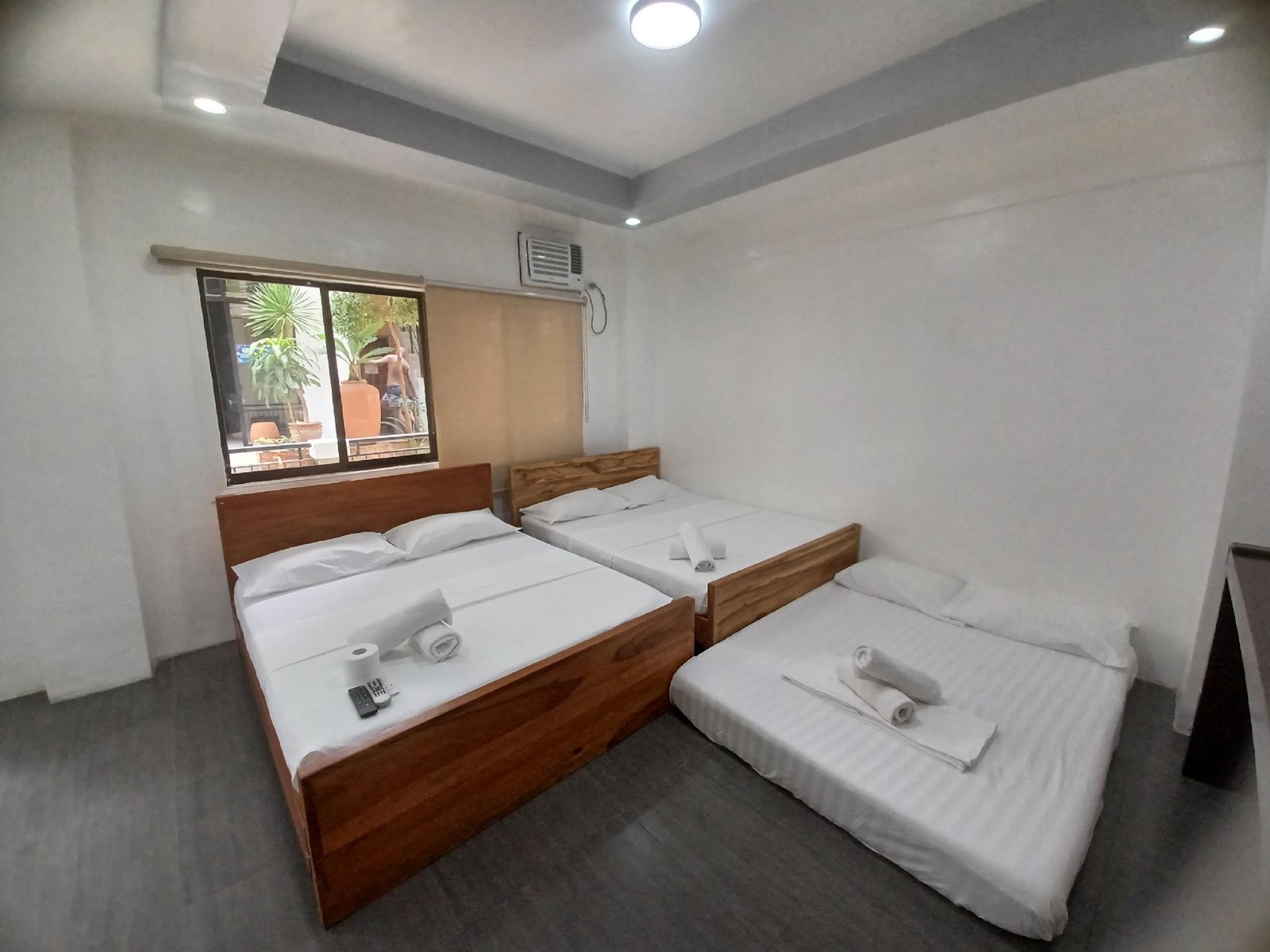 MGG Casa de la Playa Boracay