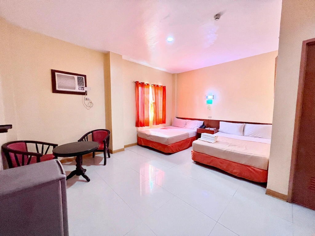 MH Metro Hotel, Cagayan De Oro, Philippines