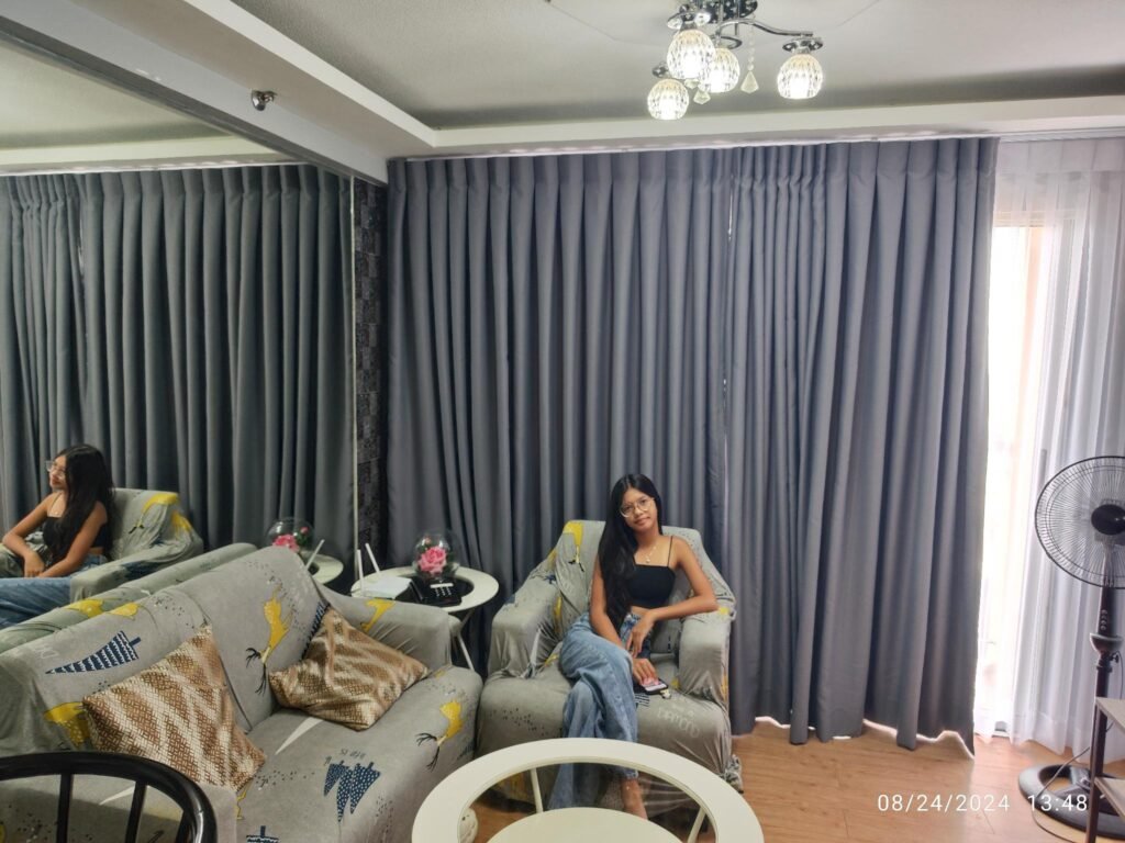 MJ condo @ San Remo Oasis
