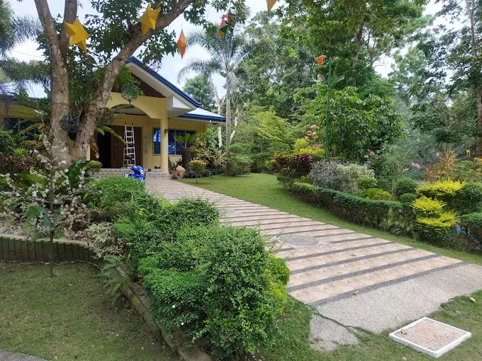 MJS Camp Site and Mountain Resort Bohol Philippines Reviews and Travel Guide