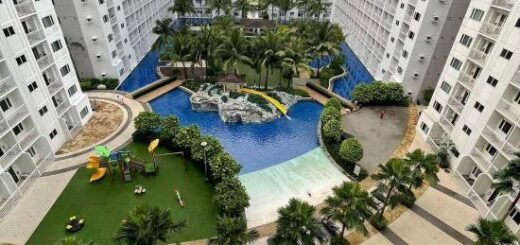 MOA getaway staycations, Manila, Philippines