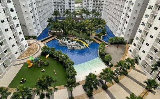 MOA getaway staycations, Manila, Philippines