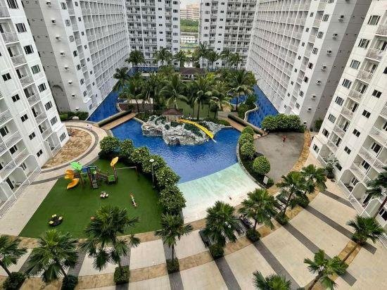 MOA getaway staycations, Manila, Philippines