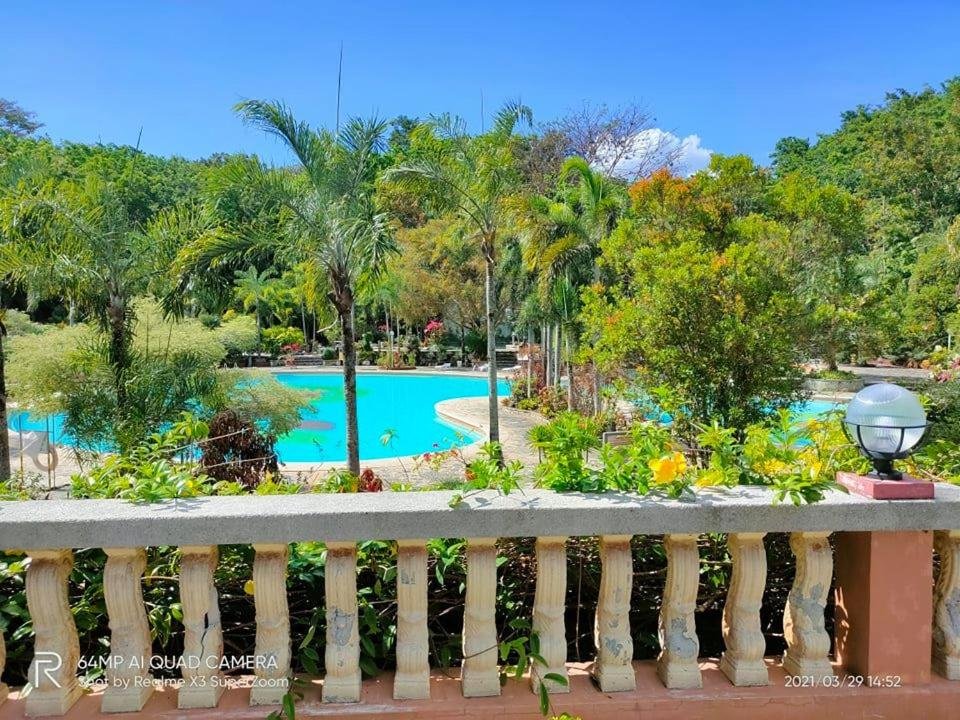 MOMARCO Forest Cove Resort and Hotel, Tanay, Philippines