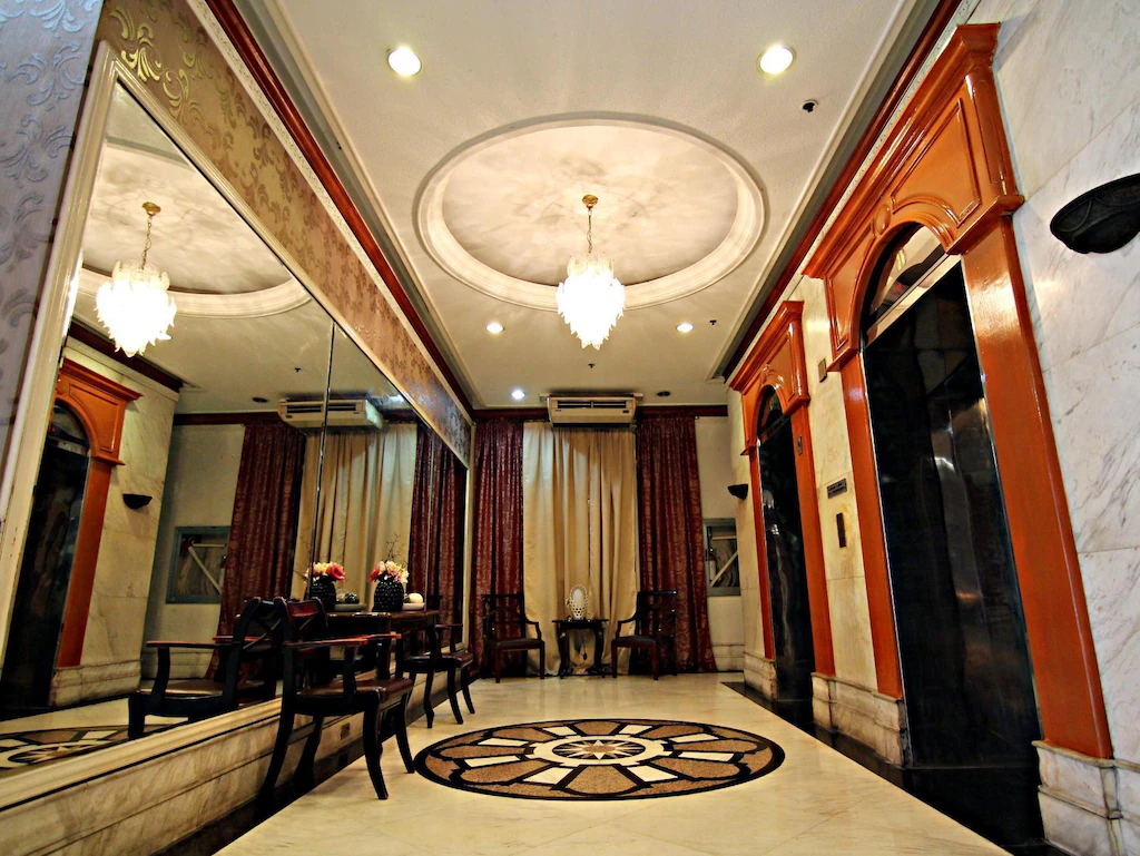 The Urban Retreat: Finding Your Rhythm at MPT Suites Manila