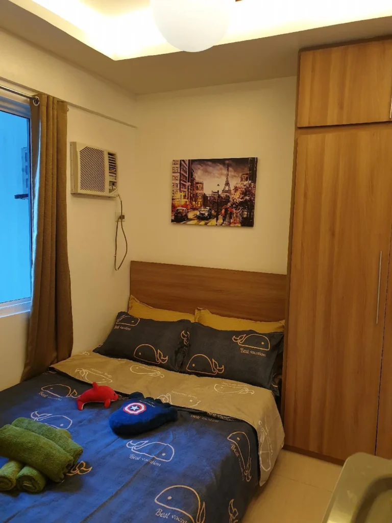 MPlace Romantic w/ Netflix+Cooking+Wifi+Games, Manila, Philippines