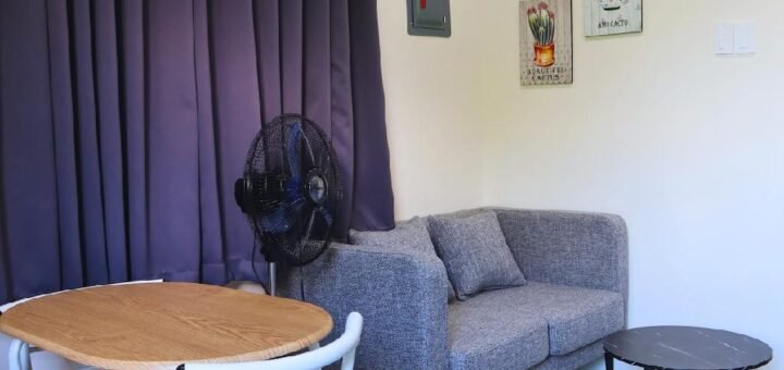 MRKID Apartelle, San Jose Batangas, Batangas, Philippines