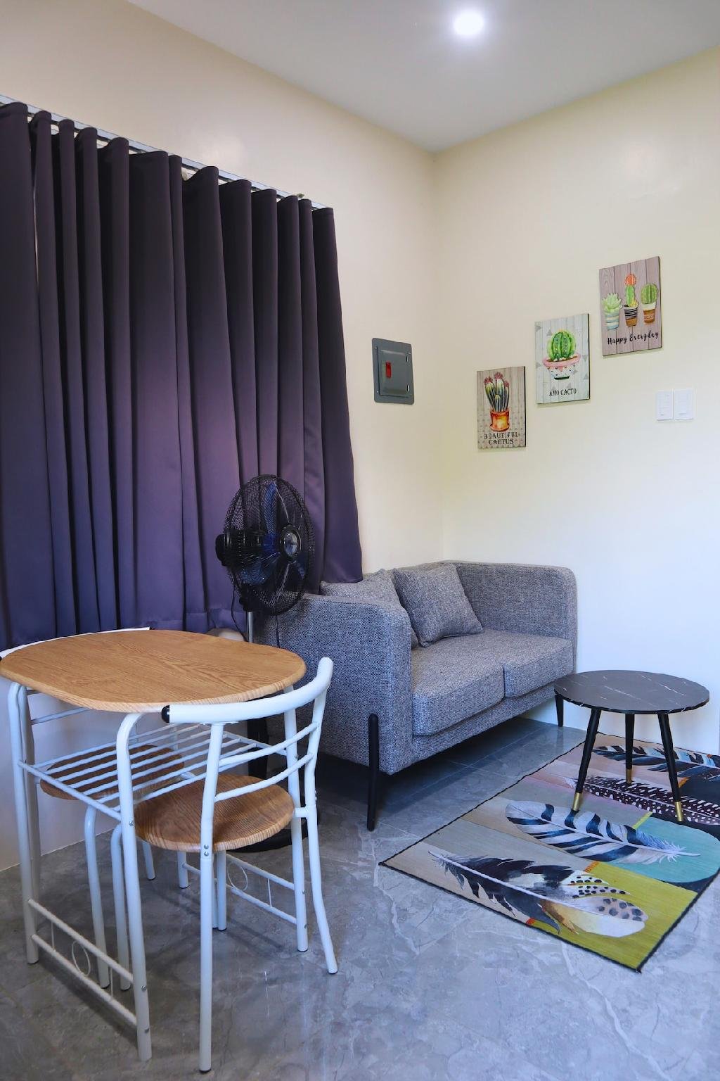 MRKID Apartelle, San Jose Batangas, Batangas, Philippines