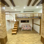 MS Residence San Juan La Union Loft style House, La Union, Philippines