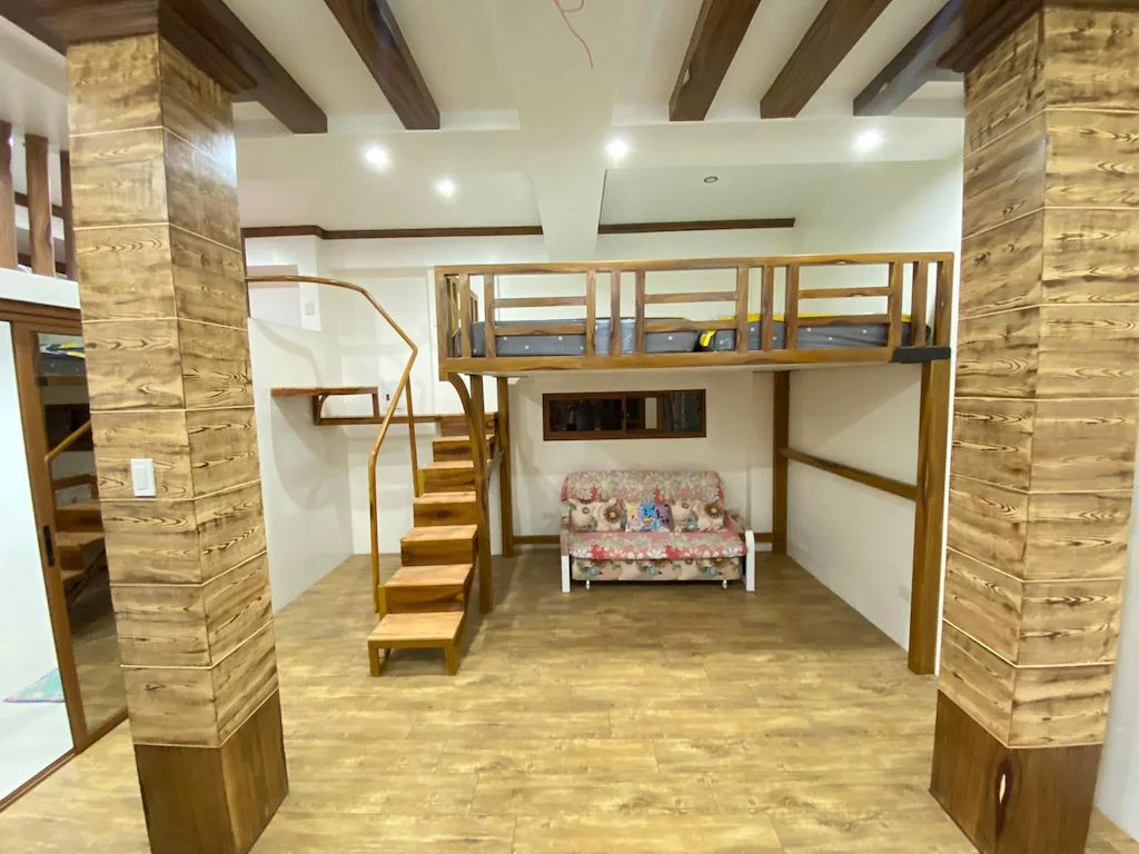 MS Residence San Juan La Union Loft style House, La Union, Philippines